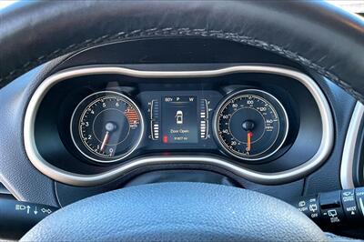 2018 Jeep Cherokee Latitude - Photo 22 - Rock Springs, WY 82901