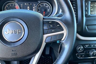 2018 Jeep Cherokee Latitude - Photo 21 - Rock Springs, WY 82901