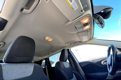 2018 Jeep Cherokee Latitude - Photo 17 - Rock Springs, WY 82901