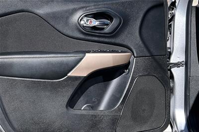 2018 Jeep Cherokee Latitude - Photo 18 - Rock Springs, WY 82901