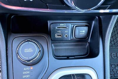 2018 Jeep Cherokee Latitude - Photo 26 - Rock Springs, WY 82901