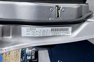2018 Jeep Cherokee Latitude - Photo 36 - Rock Springs, WY 82901