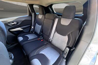 2018 Jeep Cherokee Latitude - Photo 28 - Rock Springs, WY 82901