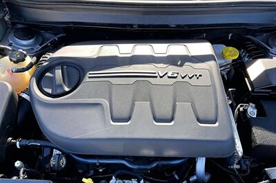 2018 Jeep Cherokee Latitude - Photo 35 - Rock Springs, WY 82901