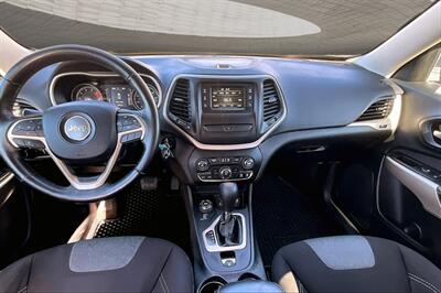 2018 Jeep Cherokee Latitude - Photo 15 - Rock Springs, WY 82901