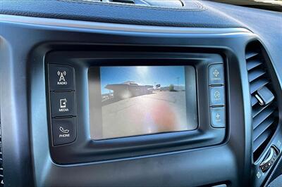 2018 Jeep Cherokee Latitude - Photo 23 - Rock Springs, WY 82901