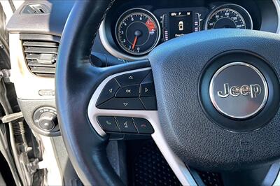 2018 Jeep Cherokee Latitude - Photo 20 - Rock Springs, WY 82901