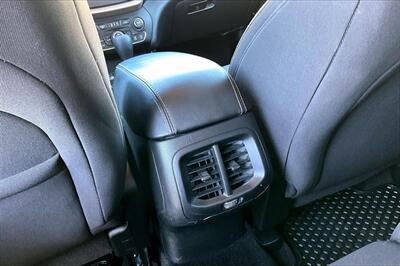 2018 Jeep Cherokee Latitude - Photo 25 - Rock Springs, WY 82901