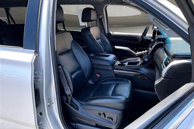 2017 Chevrolet Suburban LT   - Photo 7 - Rock Springs, WY 82901