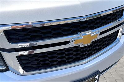 2017 Chevrolet Suburban LT   - Photo 31 - Rock Springs, WY 82901