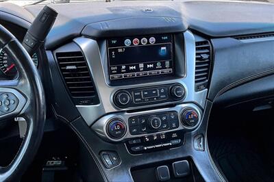 2017 Chevrolet Suburban LT   - Photo 6 - Rock Springs, WY 82901