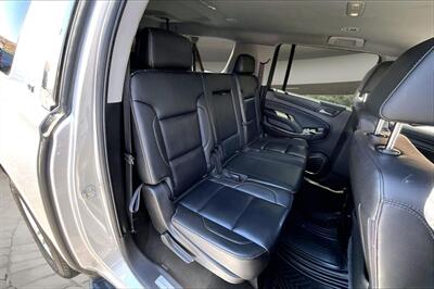 2017 Chevrolet Suburban LT   - Photo 29 - Rock Springs, WY 82901