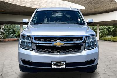 2017 Chevrolet Suburban LT   - Photo 3 - Rock Springs, WY 82901