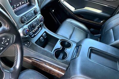 2017 Chevrolet Suburban LT   - Photo 14 - Rock Springs, WY 82901