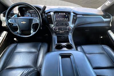 2017 Chevrolet Suburban LT   - Photo 15 - Rock Springs, WY 82901