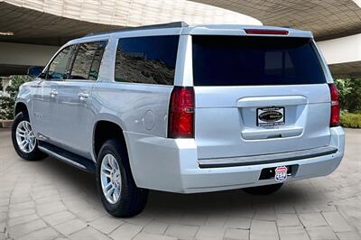 2017 Chevrolet Suburban LT   - Photo 12 - Rock Springs, WY 82901