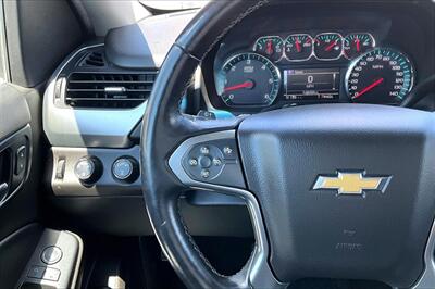 2017 Chevrolet Suburban LT   - Photo 20 - Rock Springs, WY 82901