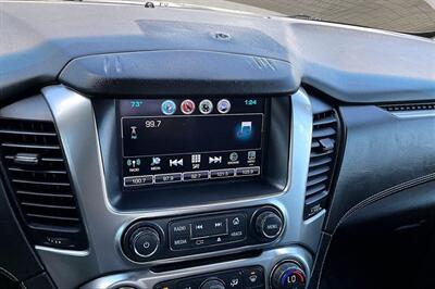 2017 Chevrolet Suburban LT   - Photo 23 - Rock Springs, WY 82901