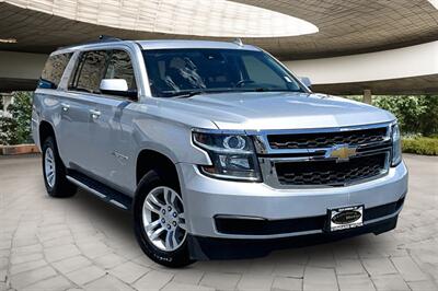 2017 Chevrolet Suburban LT   - Photo 11 - Rock Springs, WY 82901