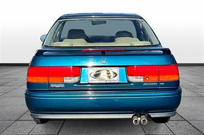 1993 Honda Accord SE   - Photo 4 - Rock Springs, WY 82901