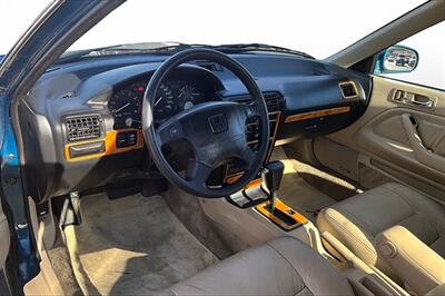 1993 Honda Accord SE   - Photo 13 - Rock Springs, WY 82901