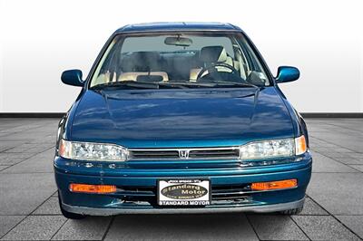 1993 Honda Accord SE   - Photo 3 - Rock Springs, WY 82901