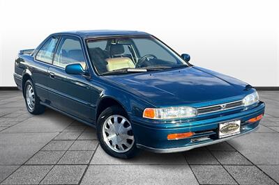 1993 Honda Accord SE   - Photo 11 - Rock Springs, WY 82901