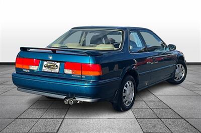 1993 Honda Accord SE   - Photo 2 - Rock Springs, WY 82901