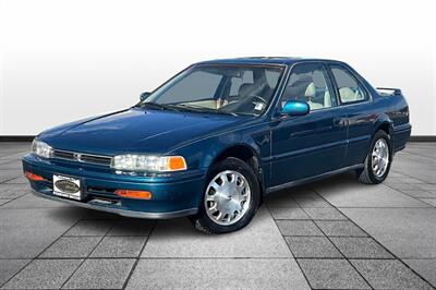 1993 Honda Accord SE   - Photo 1 - Rock Springs, WY 82901