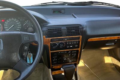 1993 Honda Accord SE   - Photo 6 - Rock Springs, WY 82901