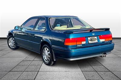 1993 Honda Accord SE   - Photo 12 - Rock Springs, WY 82901