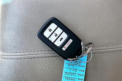2014 Honda Accord EX-L   - Photo 10 - Rock Springs, WY 82901