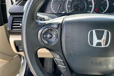 2014 Honda Accord EX-L   - Photo 20 - Rock Springs, WY 82901