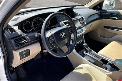 2014 Honda Accord EX-L   - Photo 13 - Rock Springs, WY 82901