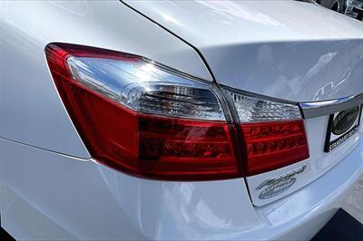 2014 Honda Accord EX-L   - Photo 32 - Rock Springs, WY 82901