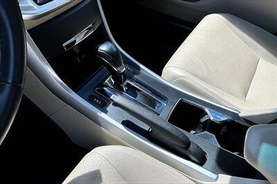 2014 Honda Accord EX-L   - Photo 14 - Rock Springs, WY 82901