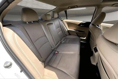 2014 Honda Accord EX-L   - Photo 29 - Rock Springs, WY 82901