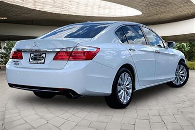 2014 Honda Accord EX-L   - Photo 2 - Rock Springs, WY 82901