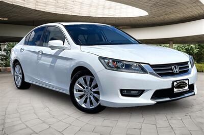 2014 Honda Accord EX-L   - Photo 11 - Rock Springs, WY 82901