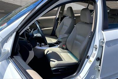 2014 Honda Accord EX-L   - Photo 27 - Rock Springs, WY 82901