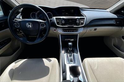2014 Honda Accord EX-L   - Photo 15 - Rock Springs, WY 82901