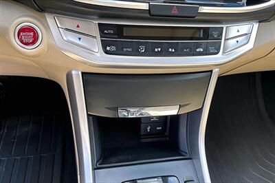 2014 Honda Accord EX-L   - Photo 24 - Rock Springs, WY 82901