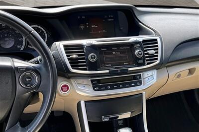 2014 Honda Accord EX-L   - Photo 6 - Rock Springs, WY 82901