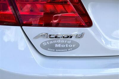 2014 Honda Accord EX-L   - Photo 33 - Rock Springs, WY 82901