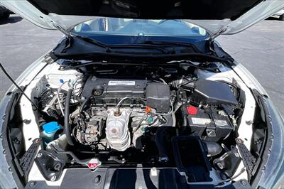 2014 Honda Accord EX-L   - Photo 9 - Rock Springs, WY 82901