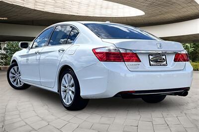 2014 Honda Accord EX-L   - Photo 12 - Rock Springs, WY 82901
