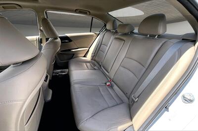 2014 Honda Accord EX-L   - Photo 28 - Rock Springs, WY 82901