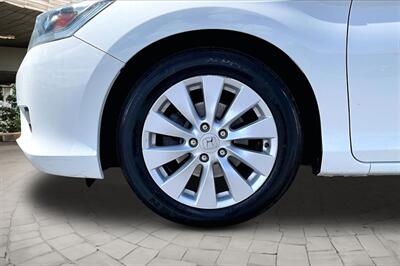 2014 Honda Accord EX-L   - Photo 8 - Rock Springs, WY 82901