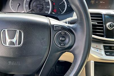 2014 Honda Accord EX-L   - Photo 21 - Rock Springs, WY 82901