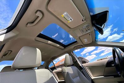 2014 Honda Accord EX-L   - Photo 17 - Rock Springs, WY 82901